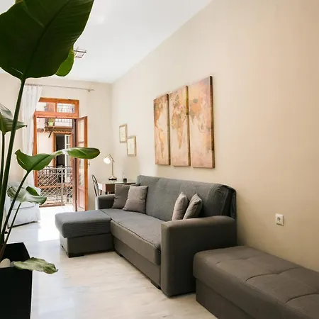 Loggia ηome * Rethymnon