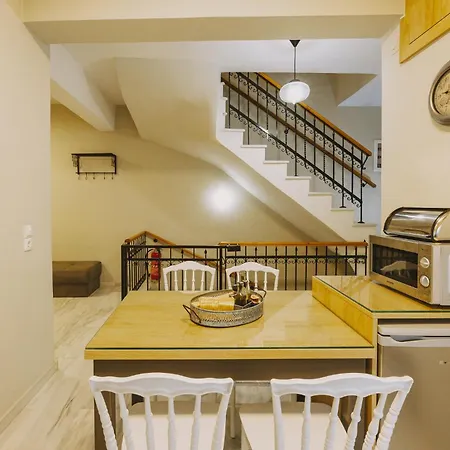 Loggia ηome Ретимно