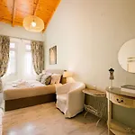 Loggia ηome Hébergement de vacances