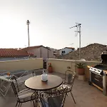 Casa de Férias Loggia ηome Rethymno