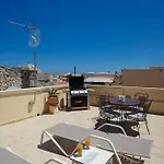 Loggia ηome Hébergement de vacances Réthymnon