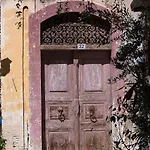 Casa de Férias Loggia ηome Rethymno