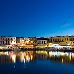 Hébergement de vacances Loggia ηome