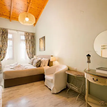 Loggia ηome Tatil Evi