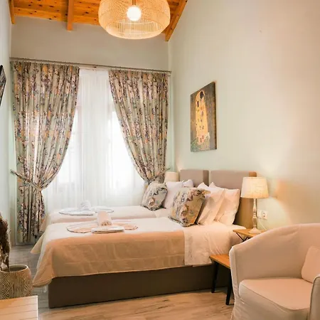 Loggia ηome Vakantiehuis *