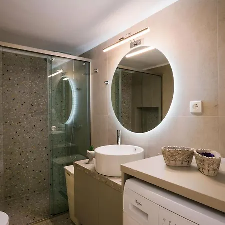 Loggia ηome Retimno