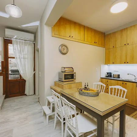 Loggia ηome בית נופש *