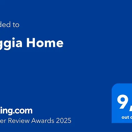 Loggia ηome