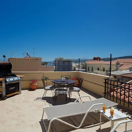 Loggia ηome * Resmo