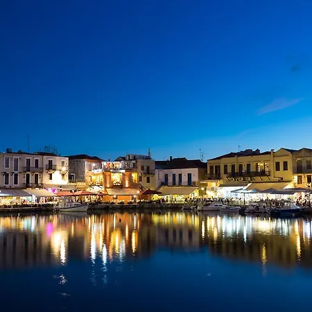 Tatil Evi Loggia ηome