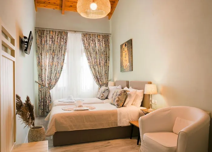 Loggia ηome Holiday home *