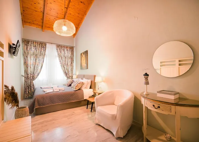 Loggia ηome Holiday home Rethymno (Crete)