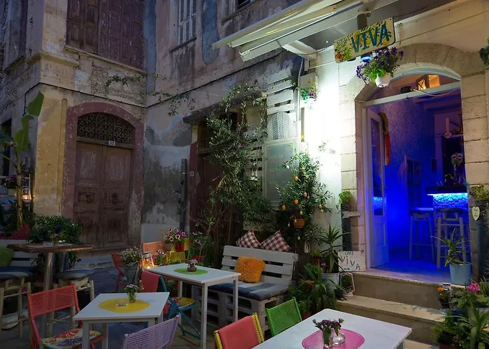 Holiday home Loggia ηome