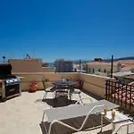 Loggia ηome * העיירה רתימנו