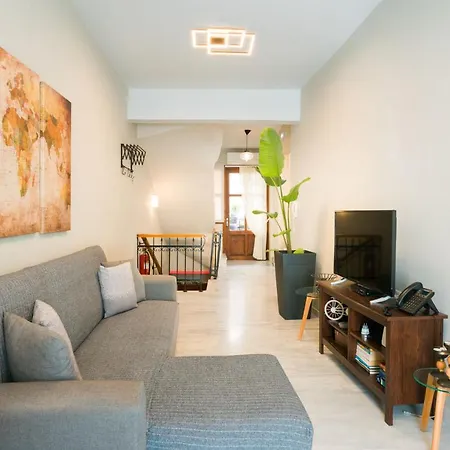 Loggia ηome