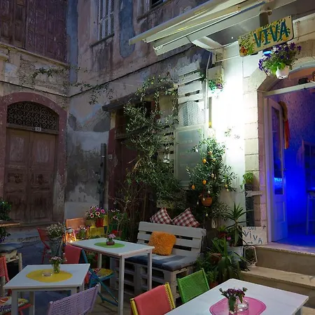 Ferienhaus Loggia ηome