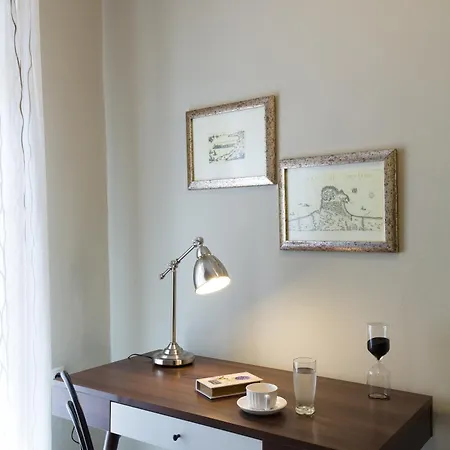 Loggia ηome Ferienhaus *