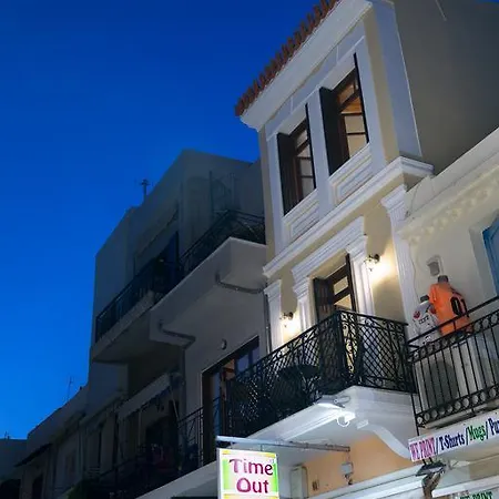 Loggia ηome